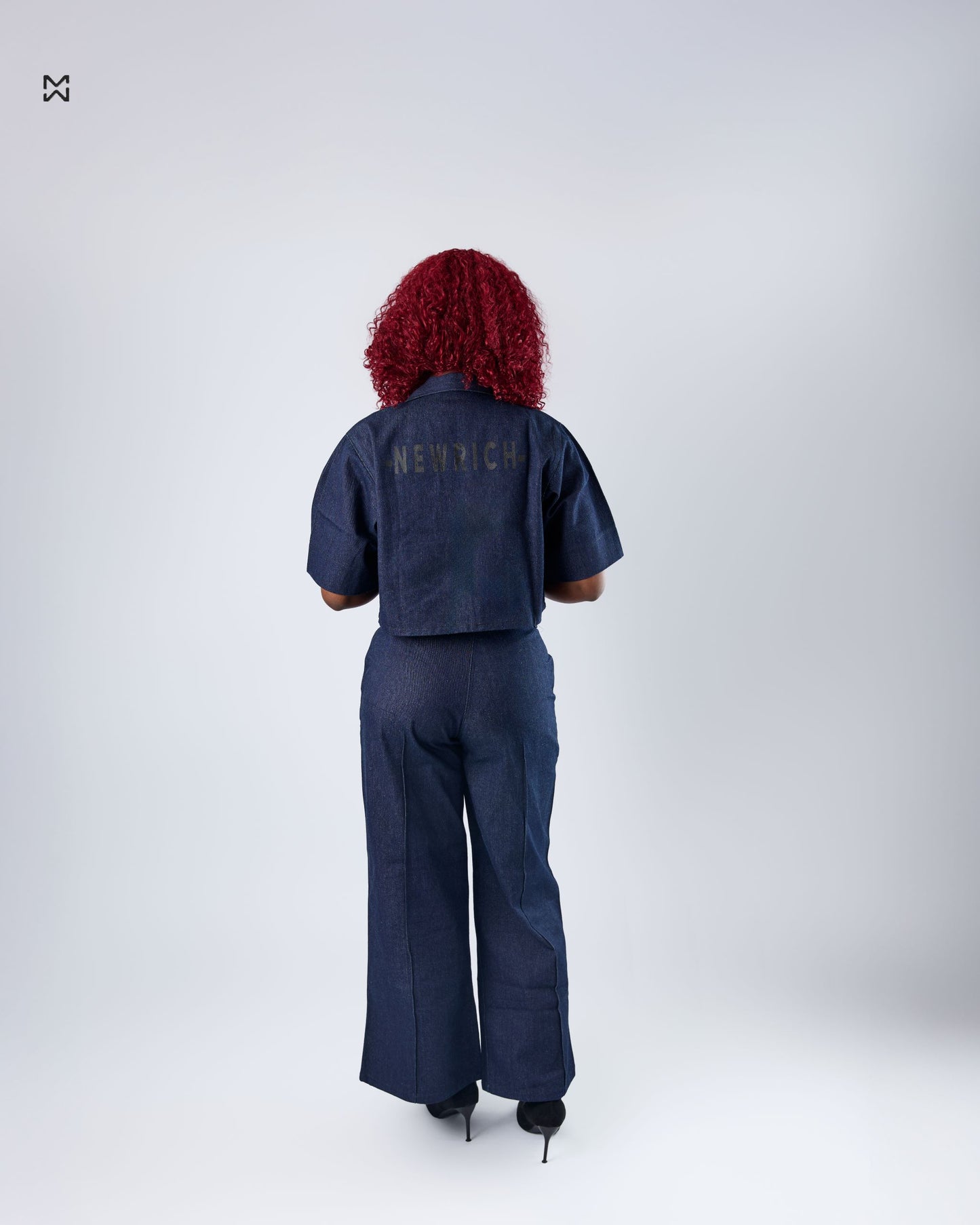 NEWRICH DENIM