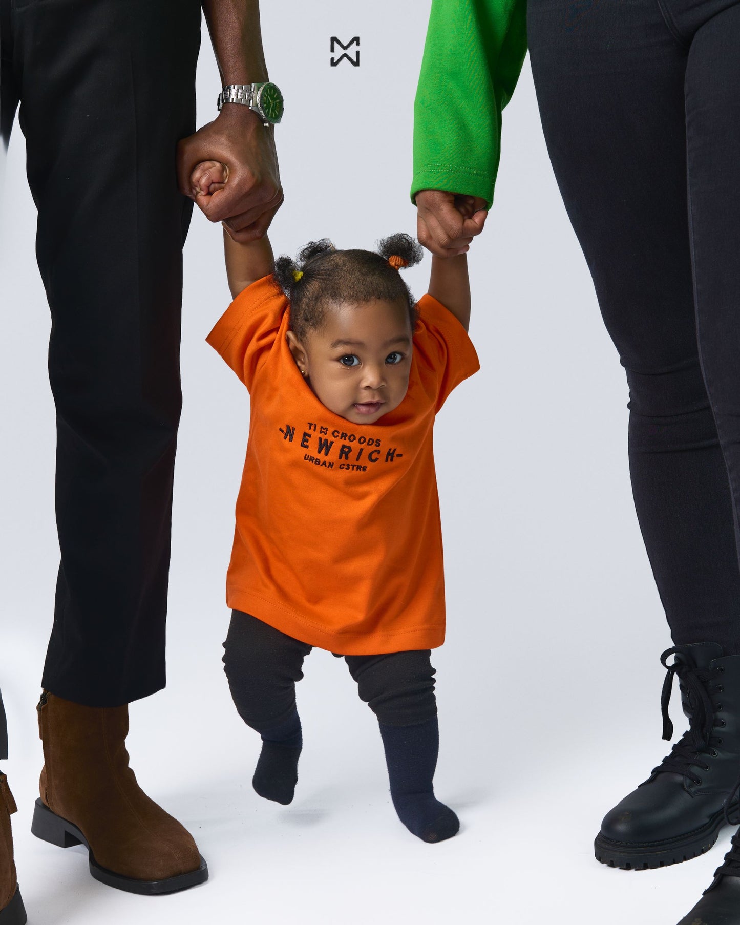 NEWRICH KIDS TEE