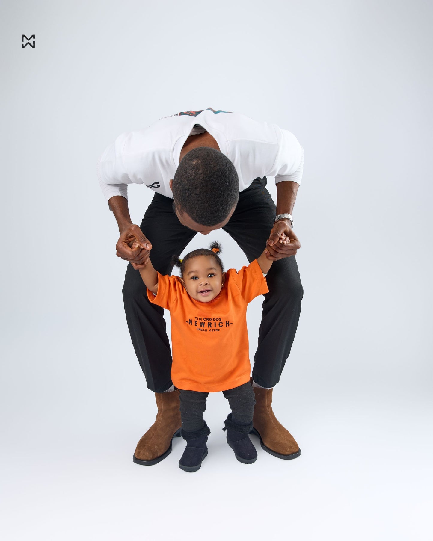 NEWRICH KIDS TEE